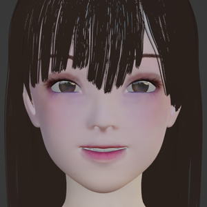 顔001