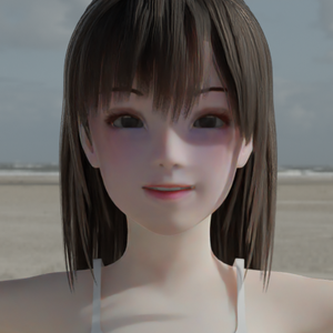 人体001