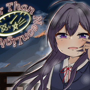 Faster Than NeonLight【SPLL:E195943】