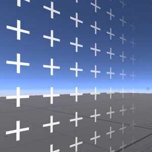 空气墙