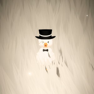 Patoto a gentleman's item (Free)