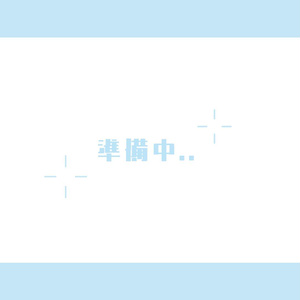 【待機画面】シンプルループ素材 青 + 赤