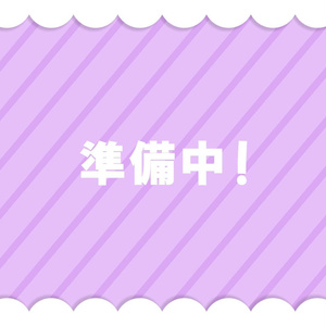 【待機画面】かわいいループ素材 紫 ＋ 青 ＋ 黄色