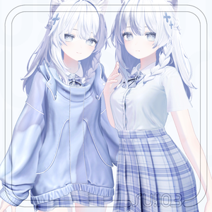 【11アバター対応】Mira