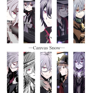 ｢Canvas Snow｣