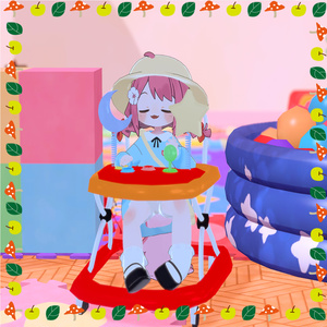 [Babywalker] [歩行器] [보행기] 缩略图 3