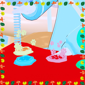 [Babywalker] [歩行器] [보행기] 缩略图 4