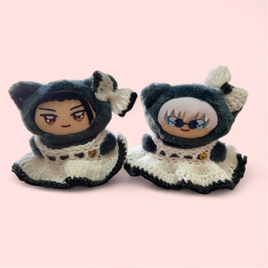 ちみけもヘッドドレス - Moa cutest - BOOTH