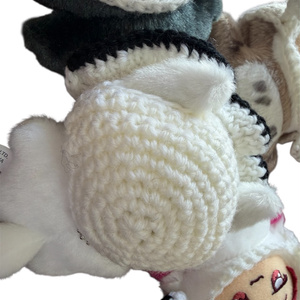 ちみけも ケープ オーダーページ プリンケープ/ちみけもサイズ - merie_made🧸🪡 - BOOTH