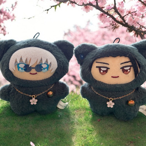 ちみけもヘッドドレス - Moa cutest - BOOTH