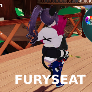 FurySeat