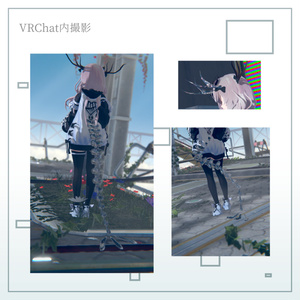 【無料/Free】ami尻尾・触覚角 缩略图 2