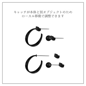 【無料/Free】Ge Earrings 缩略图 2