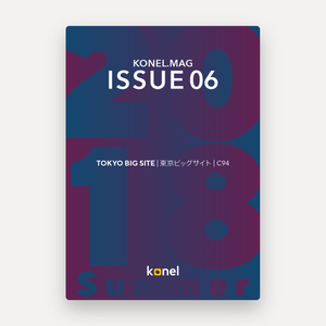 konel.mag Issue 6