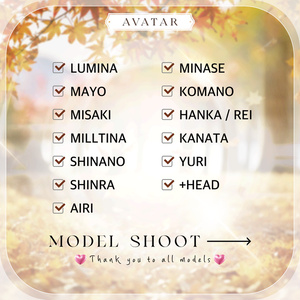 ✨SALE✨ ▪️13AVA▪️ 𝓐𝓾𝓽𝓾𝓶𝓷 𝓡𝓸𝓶𝓪𝓷𝓬𝓮 缩略图 11
