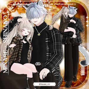 ✨SALE✨ ▪️13AVA▪️ 𝓐𝓾𝓽𝓾𝓶𝓷 𝓡𝓸𝓶𝓪𝓷𝓬𝓮 缩略图 26