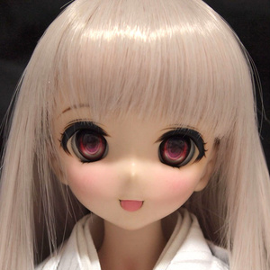 YIYI】「青の蝶」ドールアイ 14mm/16mm/18mm/22mm/24mm