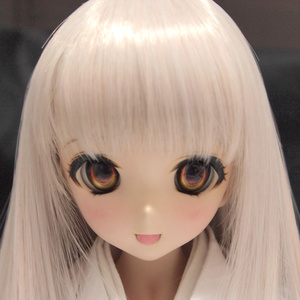 キャストドール レジンアイ14mm Moonstone Doll（レジンアイ
