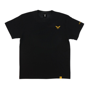 HACHI ロゴ Tシャツ
