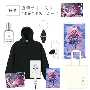 焔魔るり - BOOTH