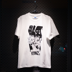 KMNZ - BOOTH