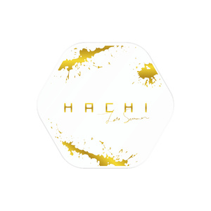 HACHI - BOOTH