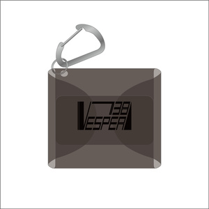 VESPERBELL - BOOTH