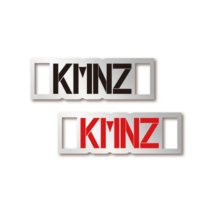KMNZ CULTURE グッズセット KMNZ CULTURE グッズセット KMNZ - BOOTH