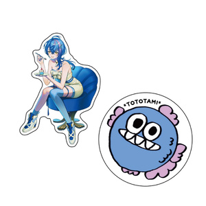 瀬戸乃とと - BOOTH