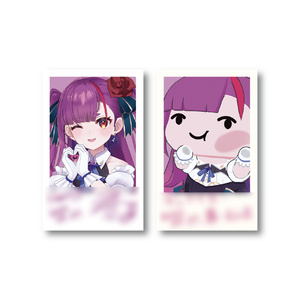 焔魔るり - BOOTH