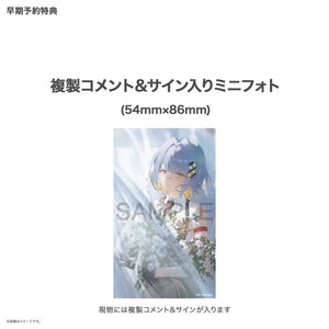 完全受注生産】VoiSona『那由歌』限定パッケージ【6/18～7/31まで