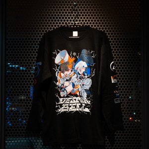 VESPERBELL ネックレス グッズ Vespers Emblem Pendant | TORCH TORCH