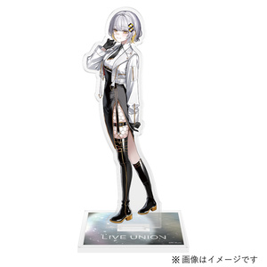 キアナ・カスラナ「空の律者」アクリルスタンド - RoriWorks - BOOTH