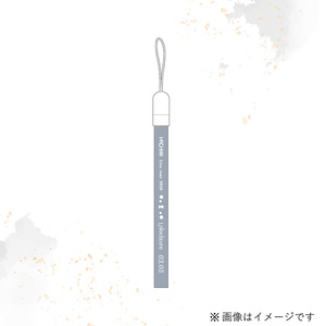 KMN Key Chain【LITA・TINA・NERO】 - RK Music Official Shop - BOOTH