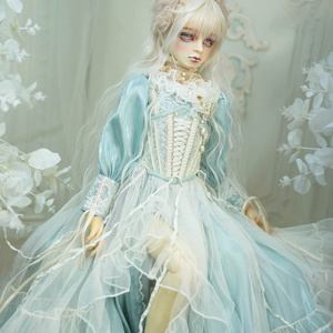 Tableau Vivant - BOOTH