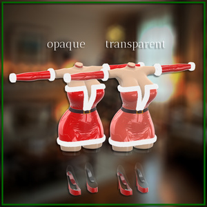 【ミルティナ用】Glossy Santa 缩略图 4