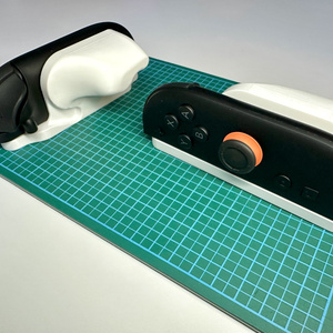 Joy-Con2 がっちりホールドマウスグリップ for Drag x Drive