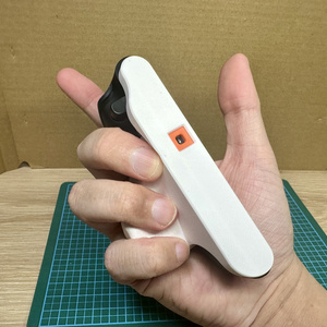 MST P-EQ （エレキギター/エレキベース用コンパクトイコライザー