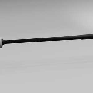 [3D Model] Pointer Hands