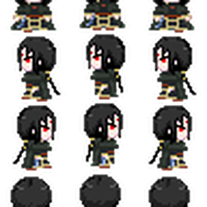 セネリオアバター