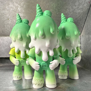 ドラゴンカー サイバーイグアナ氏コラボカラー - 意識他界系 - BOOTH