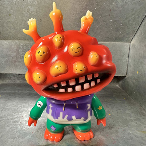 ドラゴンカー サイバーイグアナ氏コラボカラー - 意識他界系 - BOOTH