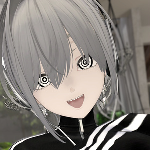 【ルミナ/LUMINA】GuruGuru Eye texture 缩略图 2
