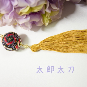 刀剣乱舞 三日月宗近デザイン扇子 - myk0119 - BOOTH