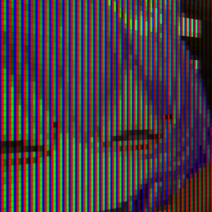 【無料】CRT Noise Shader 缩略图 2