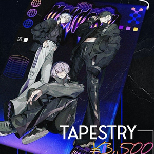 完全受注生産】2025なゆた誕生日記念グッズ - SHOP『なゆたん』 - BOOTH