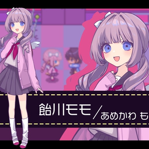 【体験版】ドールハウスクール-おもちゃの異世界学校-【ゆめかわホラー異世界脱出ADV】