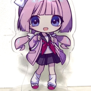 「ドールハウスクール」アクリルスタンド