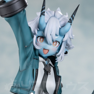 塗装済み 完成品 ガレージキット Fate FGO バーヴァンシー ワンフェス2025冬 彩縁堂 バーヴァンシー fgo fate ガレージキット