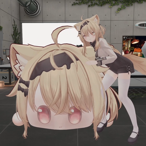 「エク団子ペット」(Eku Dango Pet) Eku团子小宠物